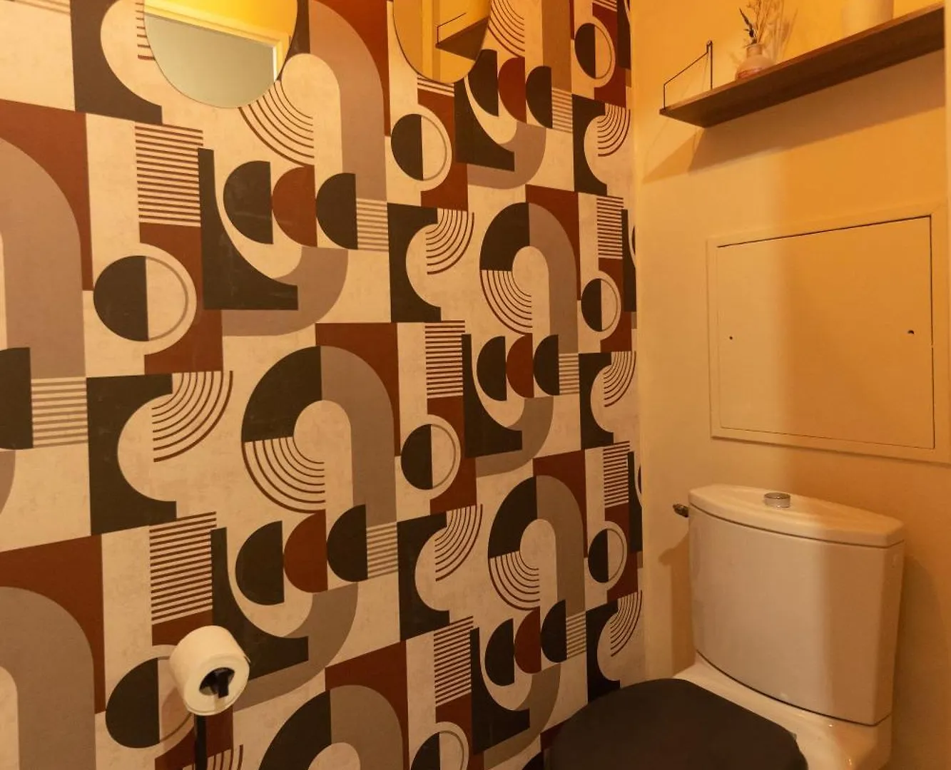 L'Ilot Zen- Ideal Pour Famille-Groupe-Pro-Double Parking-Highwifi-Aeroport Orly 8Min-Paris30Min Fresnes  0*, Fresnes (Val-de-Marne)